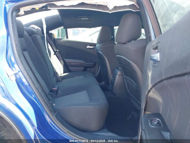 2C3CDXHG5MH656325 Dodge Charger Gt Rwd