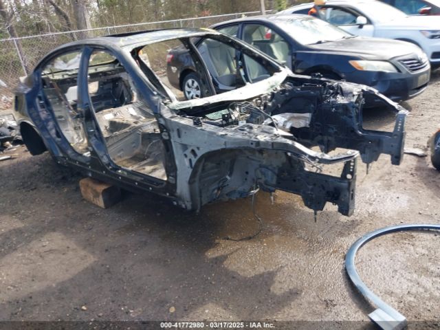 2018 INFINITI Q50 JN1EV7AR0JM436826
