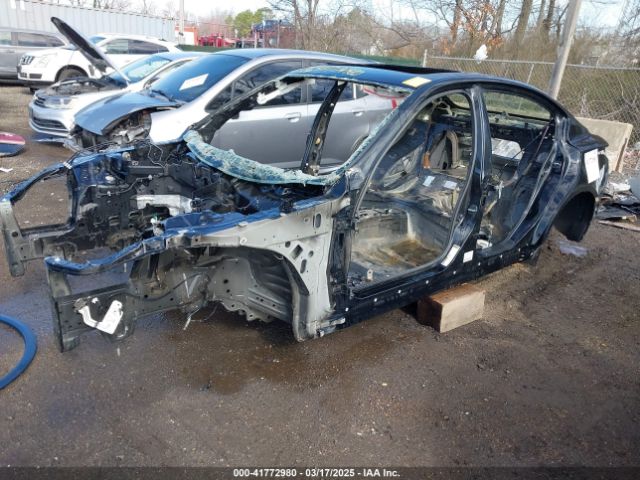 2018 INFINITI Q50 JN1EV7AR0JM436826 Photo 1