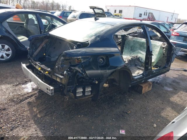 2018 INFINITI Q50 JN1EV7AR0JM436826 Photo 3