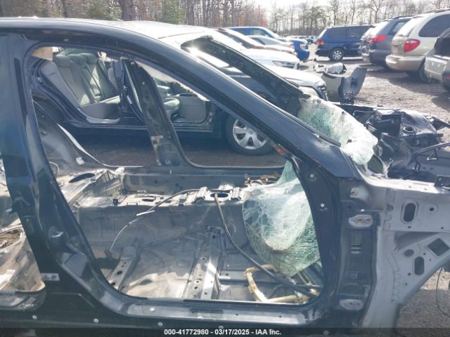2018 INFINITI Q50 JN1EV7AR0JM436826 Photo 4
