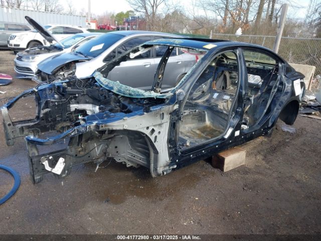 2018 INFINITI Q50 JN1EV7AR0JM436826 Photo 5