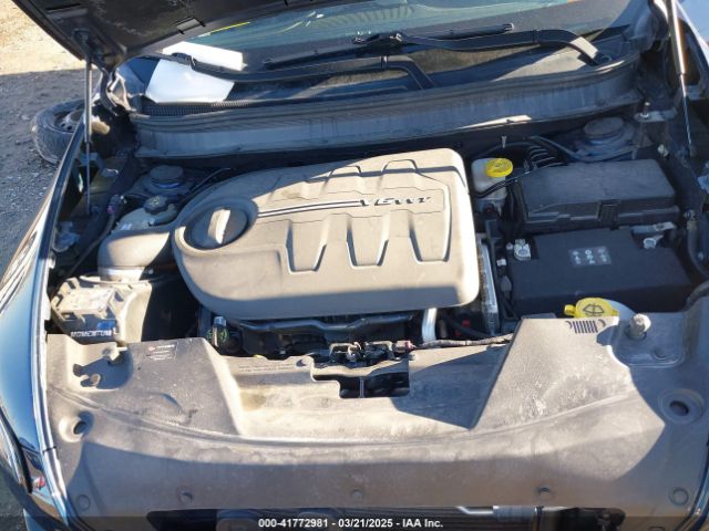 1C4PJMLX2JD545901 Jeep Cherokee Latitude Plus 4x4
