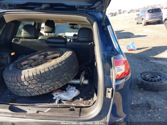 1C4PJMLX2JD545901 Jeep Cherokee Latitude Plus 4x4