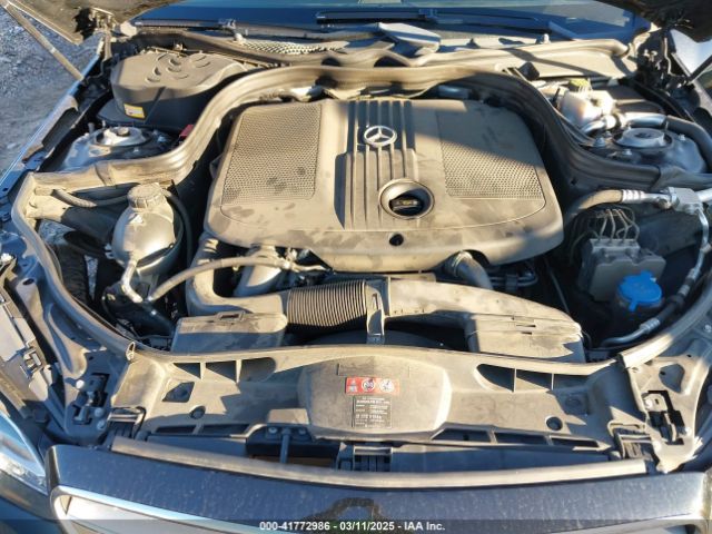 2014 MERCEDES-BENZ E 250 BLUETEC WDDHF9HB7EA855250 Photo 9