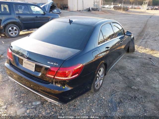 2014 MERCEDES-BENZ E 250 BLUETEC WDDHF9HB7EA855250 Photo 3