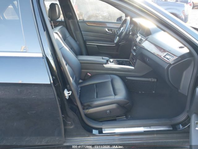 2014 MERCEDES-BENZ E 250 BLUETEC WDDHF9HB7EA855250 Photo 4