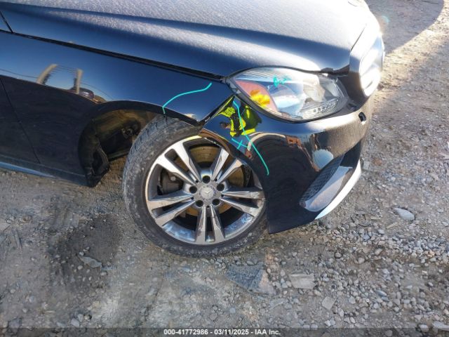 2014 MERCEDES-BENZ E 250 BLUETEC WDDHF9HB7EA855250 Photo 5