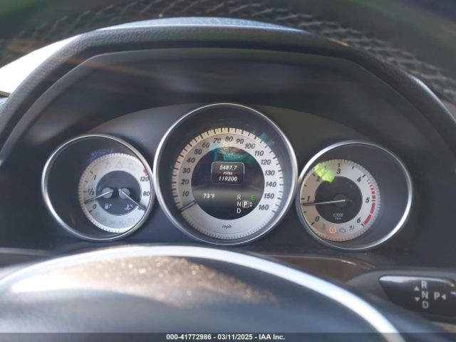 2014 MERCEDES-BENZ E 250 BLUETEC WDDHF9HB7EA855250 Photo 6
