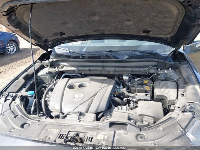 JM3KFBDM7P0201038 Mazda Cx-5 2.5 S Premium