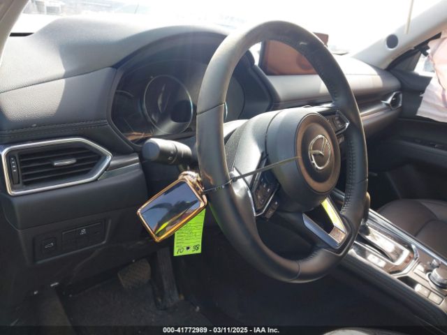 JM3KFBDM7P0201038 Mazda Cx-5 2.5 S Premium