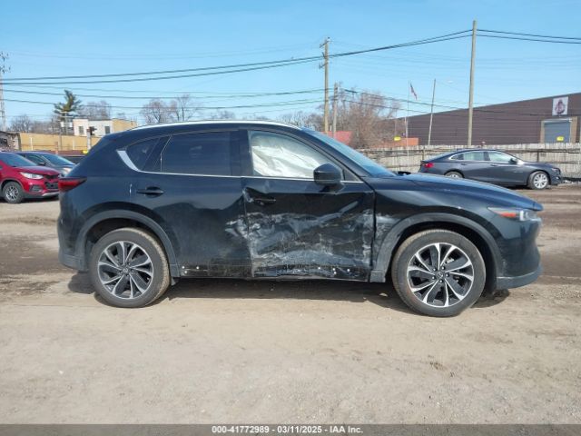 JM3KFBDM7P0201038 Mazda Cx-5 2.5 S Premium