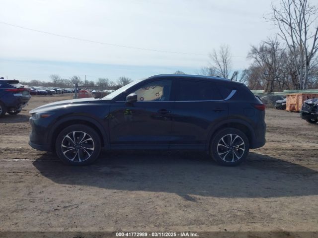 JM3KFBDM7P0201038 Mazda Cx-5 2.5 S Premium