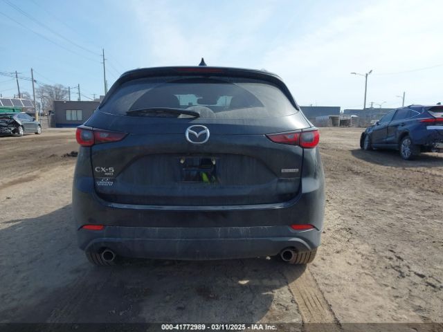 JM3KFBDM7P0201038 Mazda Cx-5 2.5 S Premium