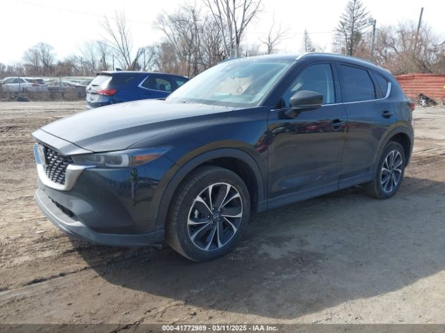 JM3KFBDM7P0201038 Mazda Cx-5 2.5 S Premium