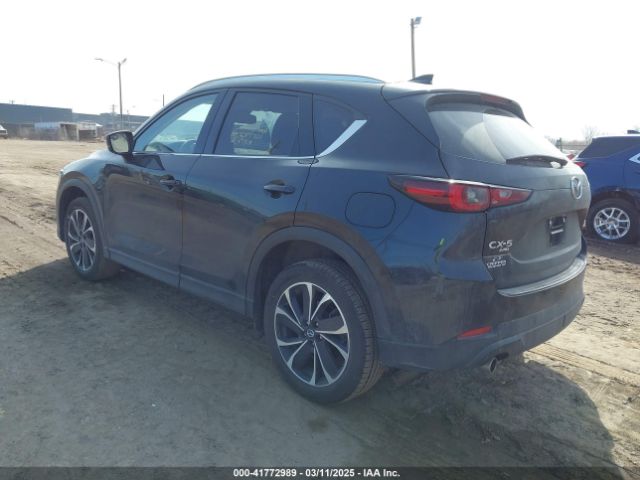 JM3KFBDM7P0201038 Mazda Cx-5 2.5 S Premium