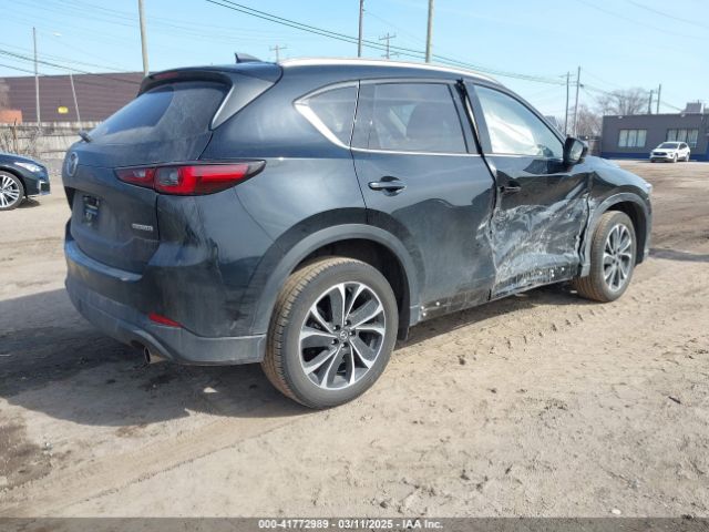 JM3KFBDM7P0201038 Mazda Cx-5 2.5 S Premium