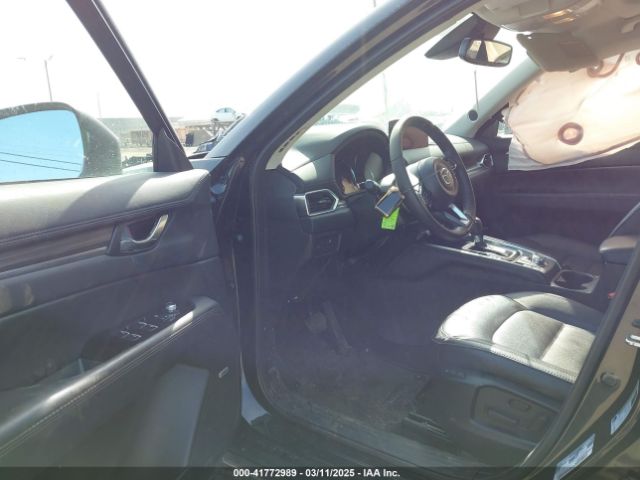 JM3KFBDM7P0201038 Mazda Cx-5 2.5 S Premium