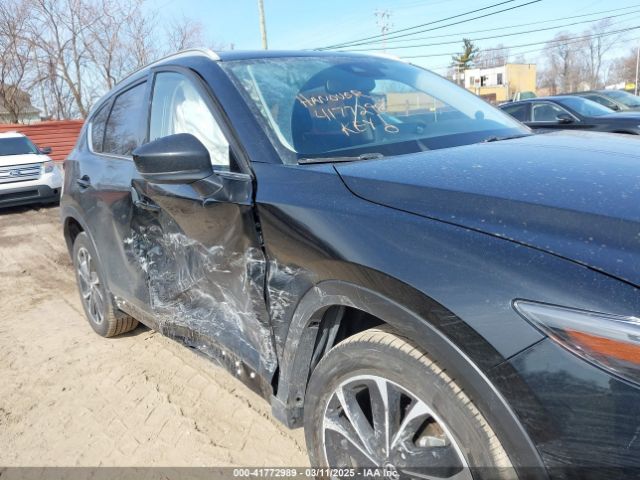 JM3KFBDM7P0201038 Mazda Cx-5 2.5 S Premium