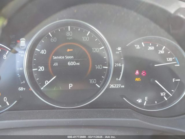 JM3KFBDM7P0201038 Mazda Cx-5 2.5 S Premium