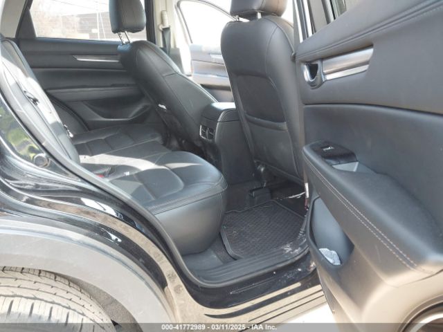 JM3KFBDM7P0201038 Mazda Cx-5 2.5 S Premium