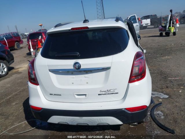 KL4CJASB1HB140938 Buick Encore Preferred