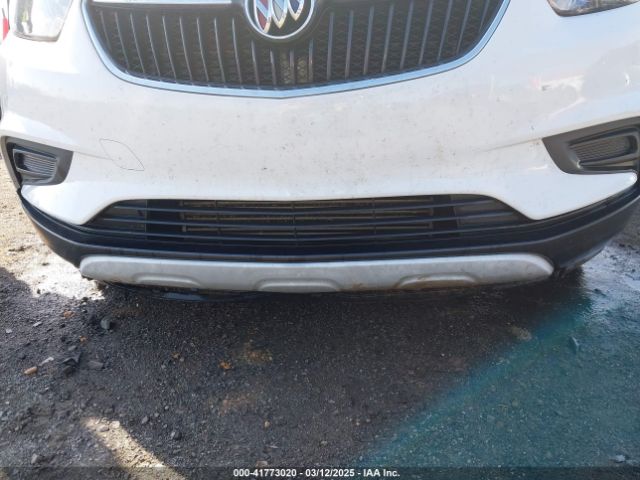 KL4CJASB1HB140938 Buick Encore Preferred