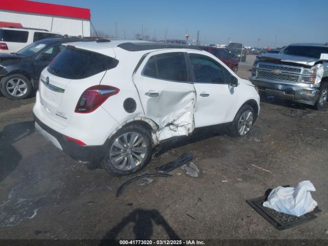 KL4CJASB1HB140938 Buick Encore Preferred