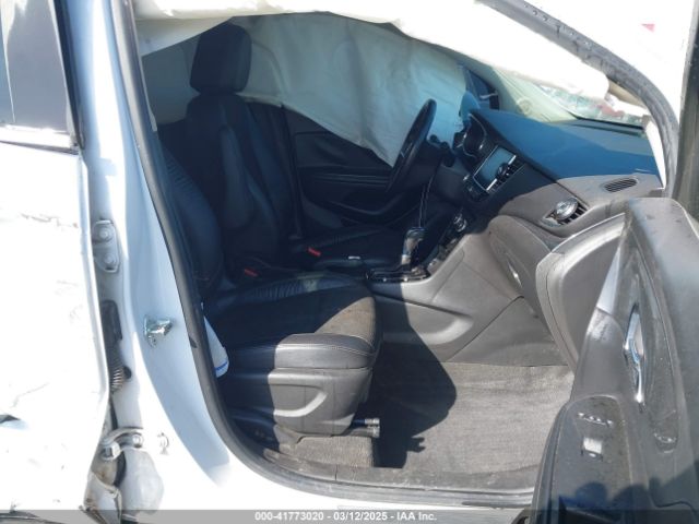KL4CJASB1HB140938 Buick Encore Preferred