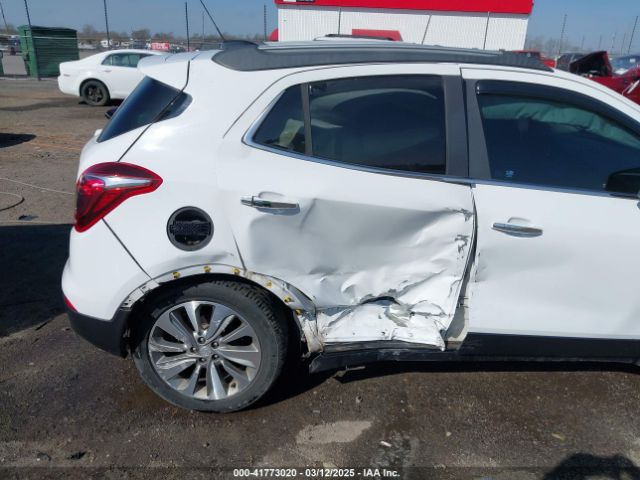 KL4CJASB1HB140938 Buick Encore Preferred