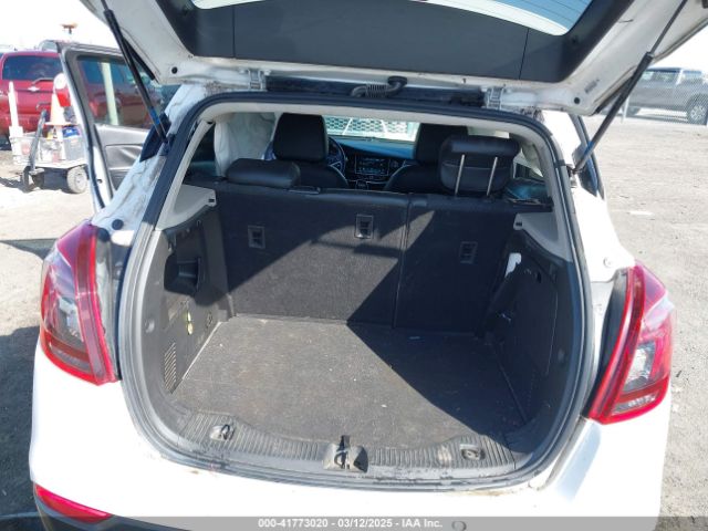 KL4CJASB1HB140938 Buick Encore Preferred