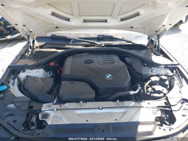 3MW5R7J02L8B34499 BMW 330i Xdrive