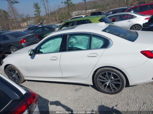 3MW5R7J02L8B34499 BMW 330i Xdrive
