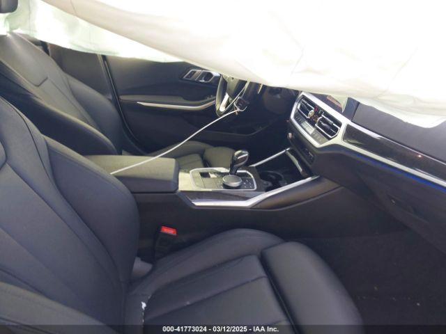 3MW5R7J02L8B34499 BMW 330i Xdrive
