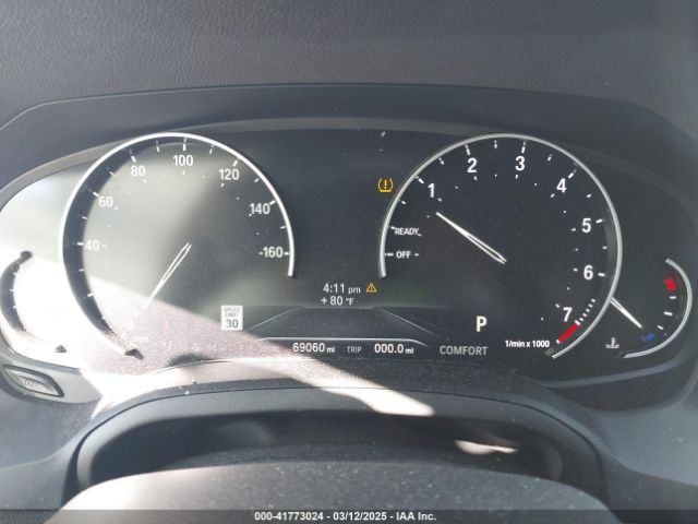 3MW5R7J02L8B34499 BMW 330i Xdrive