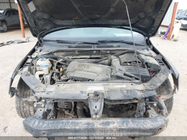3VWD17AJ0GM409795 Volkswagen Jetta 1.8t Sport