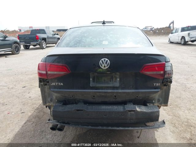 3VWD17AJ0GM409795 Volkswagen Jetta 1.8t Sport