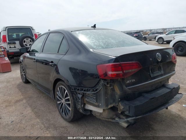 3VWD17AJ0GM409795 Volkswagen Jetta 1.8t Sport