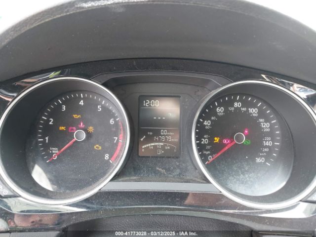 3VWD17AJ0GM409795 Volkswagen Jetta 1.8t Sport