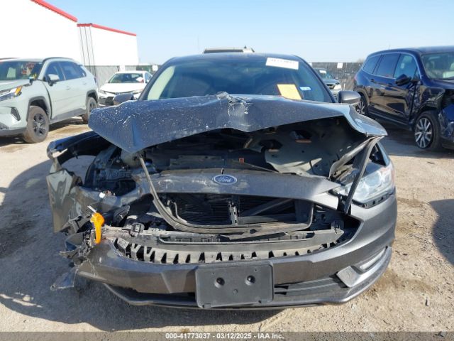 3FA6P0LU8JR116073 Ford Fusion Hybrid Se