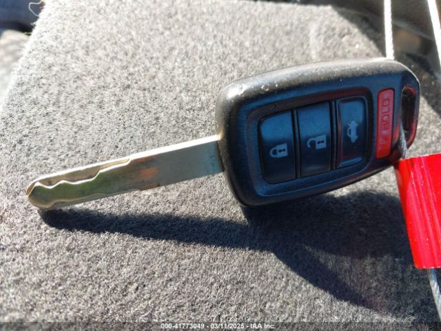19XFB2F77FE217419 Honda CIVIC SE