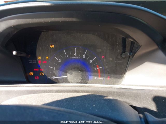 19XFB2F77FE217419 Honda CIVIC SE