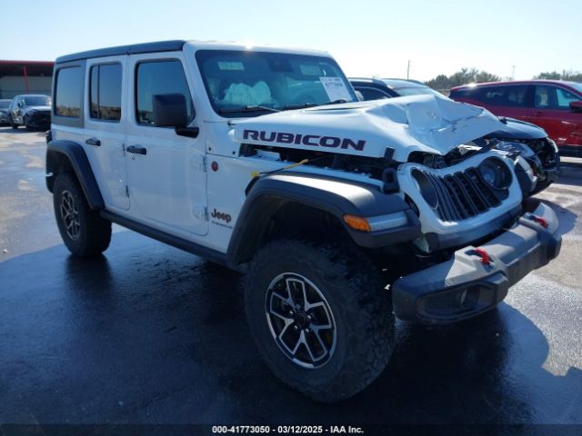 1C4PJXFG6RW291185 auction archive image