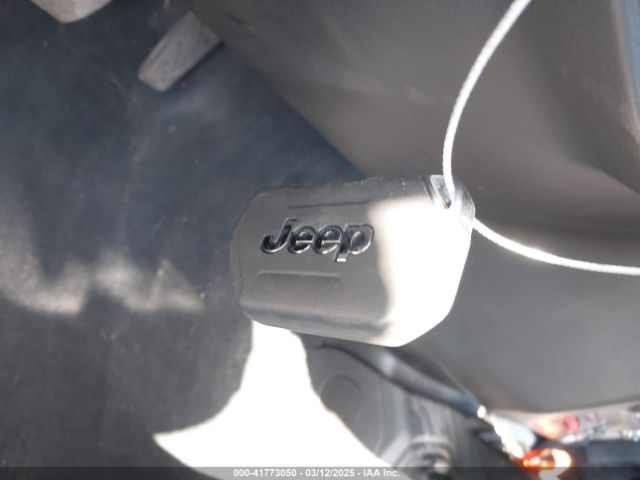 1C4PJXFG6RW291185 Jeep Wrangler 4-door Rubicon 4x4