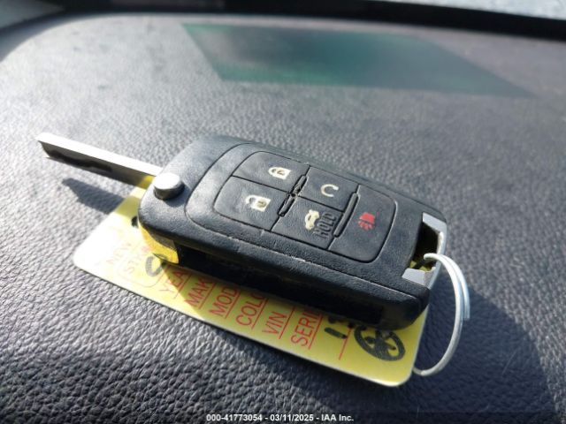1G1PG5SB5G7152274 Chevrolet Cruze Limited Ltz Auto