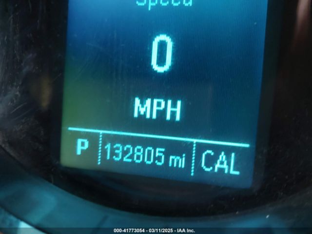 1G1PG5SB5G7152274 Chevrolet Cruze Limited Ltz Auto