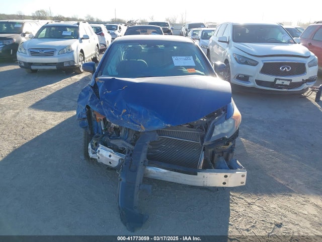 2HGFG3B58FH526785 Honda r18z1