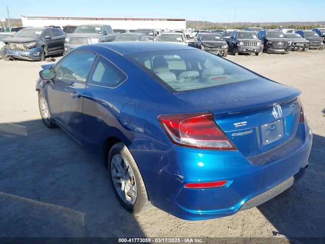 2HGFG3B58FH526785 Honda r18z1