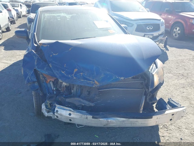 2HGFG3B58FH526785 Honda r18z1