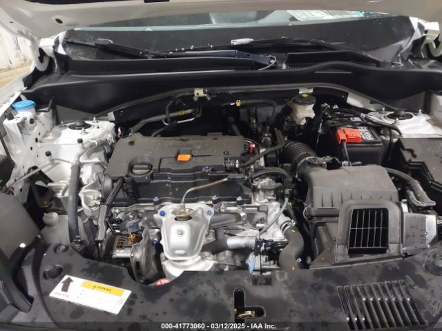 3CZRZ2H5XRM774513 Honda Hr-v Awd Sport/awd Sport W/o Bsi